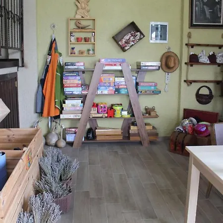 Bed & Breakfast Cozy Apart Surrounded By Nature In Selcuk *