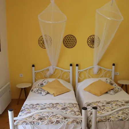 Cozy Apart Surrounded By Nature In Selcuk Bed & Breakfast