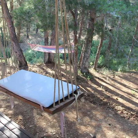 Cozy Apart Surrounded By Nature In Selcuk Bed & Breakfast *