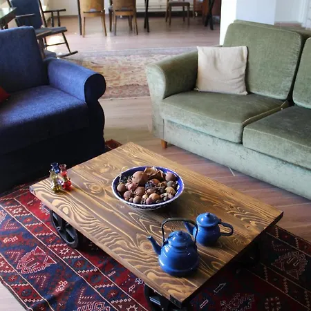 Bed & Breakfast Cozy Apart Surrounded By Nature In Selcuk