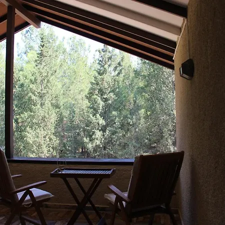 Bed & Breakfast Cozy Apart Surrounded By Nature In Selcuk *