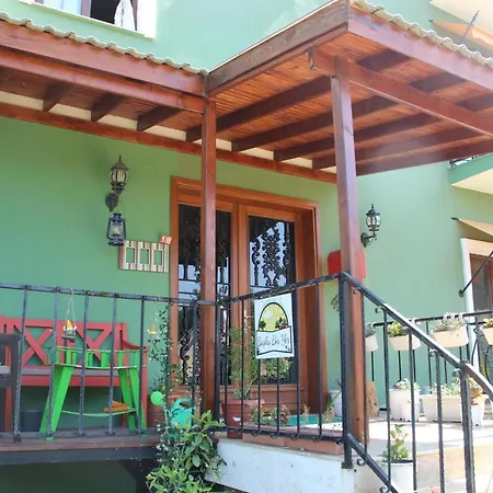 Cozy Apart Surrounded By Nature In Selcuk Bed & Breakfast Kirazli (Aegean)